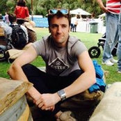 Killian Moriartys foto