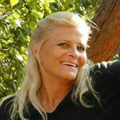 Marilyn Davidson's photo