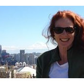 Diana Romagnoli's photo