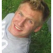 Mateusz Nigborowicz's photo
