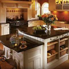 Crosby Kitchens