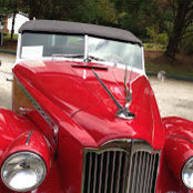 Ben Robertshaw's photo