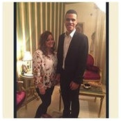 Magi Amr's photo