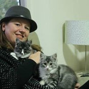 Foto de Cindy Luckman
