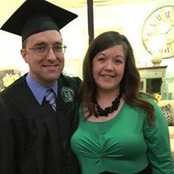 Melissa Curry's photo