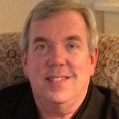 Dick Randalls billede
