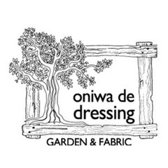 oniwa de dressing