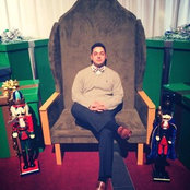 Johnny Kalis's photo
