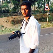 Gopi Krishna's photo