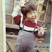 Atsushi Kudou's photo