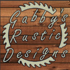 Gabby's Rustic Design