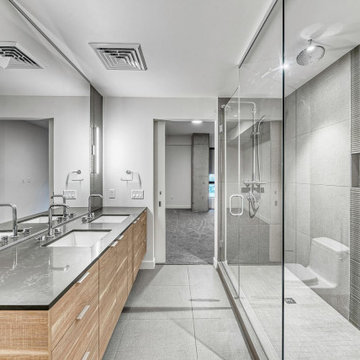 General Contractors in Pleasanton, Kitchen and Bath Remodel.