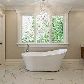 121 Birett Dr: Supplied for Stonewood Homes