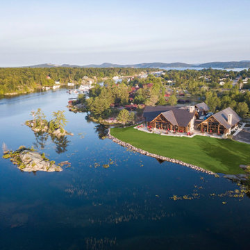 Killarney Mountain Lodge
