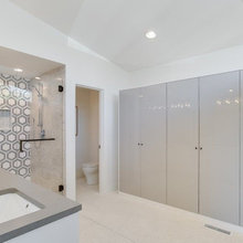 Cabinets