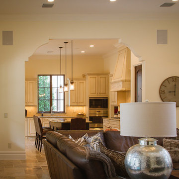 Living Room Systems