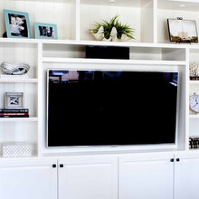 Living Room Ideas