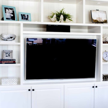 Orange County Large Family Home