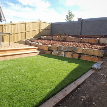 Our Work