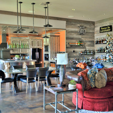 Solera Renovation