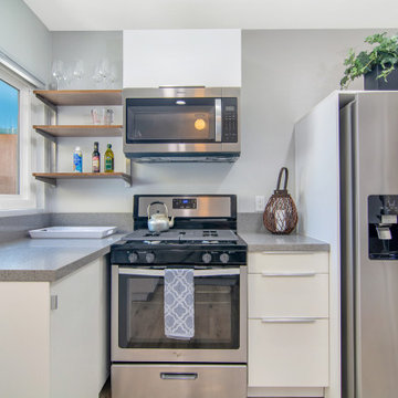 Short Term Rental