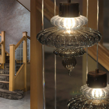 Weetwood Entrance Hall