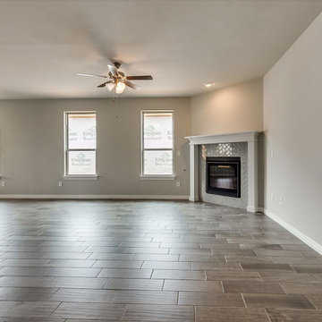 A Soothing Vibe & Ambiance for a Local Residence, General Contractor in Lakewood