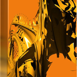 Umbelas Prints - Artwork