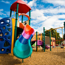 outdoor play