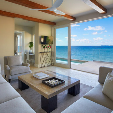Cliff Suite Great Room