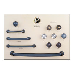 Elite Knobs Showroom - Products