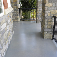 Patio Ideas