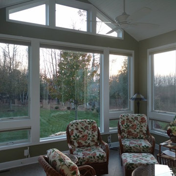 Our Work