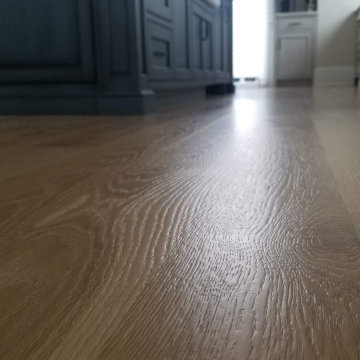 Momma's House