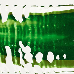 Comet (Diptych I of II) - Paintings