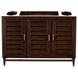 Midcentury Bathroom Vanities And Sink Consoles by PARMA HOME
