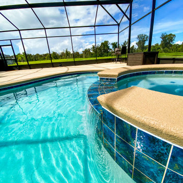 Custom Pools