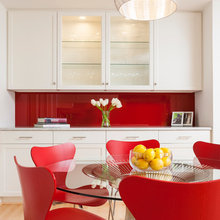backsplash