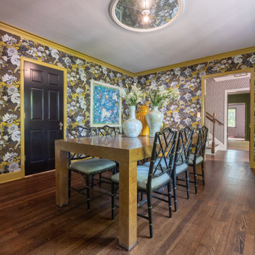 Buckhead - Peachtree Battle - Renovation