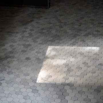 Tile Work