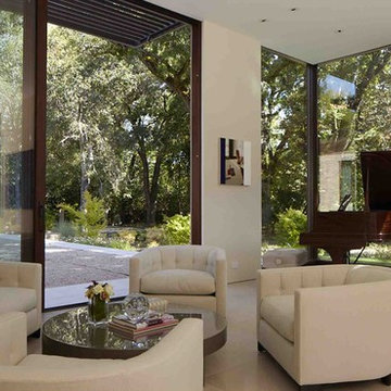 Marin County Residence