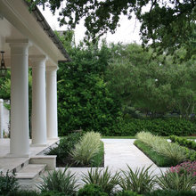 Landscaping & Outdoor