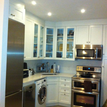 Remodeling and more
