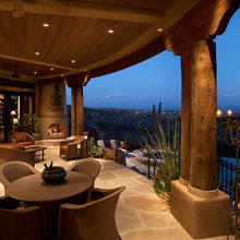 Outdoor Patio