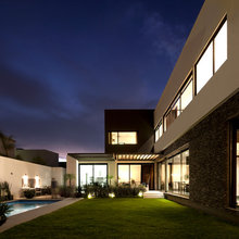 Landscape Ideas