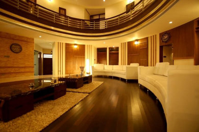 COMPLETED PROJECTS BY LEMON INTERIOR DESIGNERS