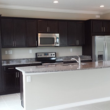 Perdido Condo Project