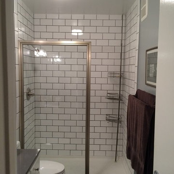 Webster Street Condo - Alameda