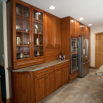 The Kitchen That Sold A Home in Two Days