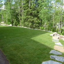 Terrassement